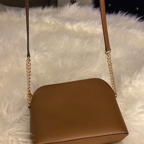 SALE! Michael KORS NEW Crossbody Bag 💼 Brown ✨Flash Sale! - Picture 5 of 8